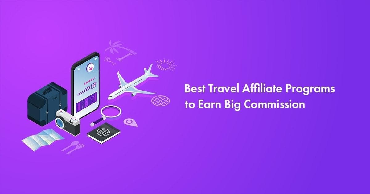 Top 5 Travel Sites That Actually Make You Money in 2026 (Ranked & Reviewed)